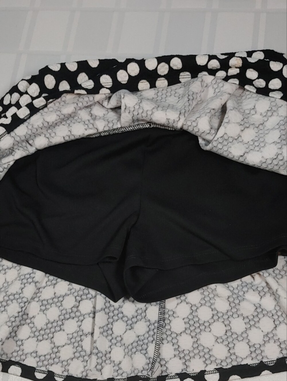 Lot of Girls Clothes, 6 Items, Sizes 14-16, Full Zip Sweater, Shirts, Etc - Picture 7 of 16